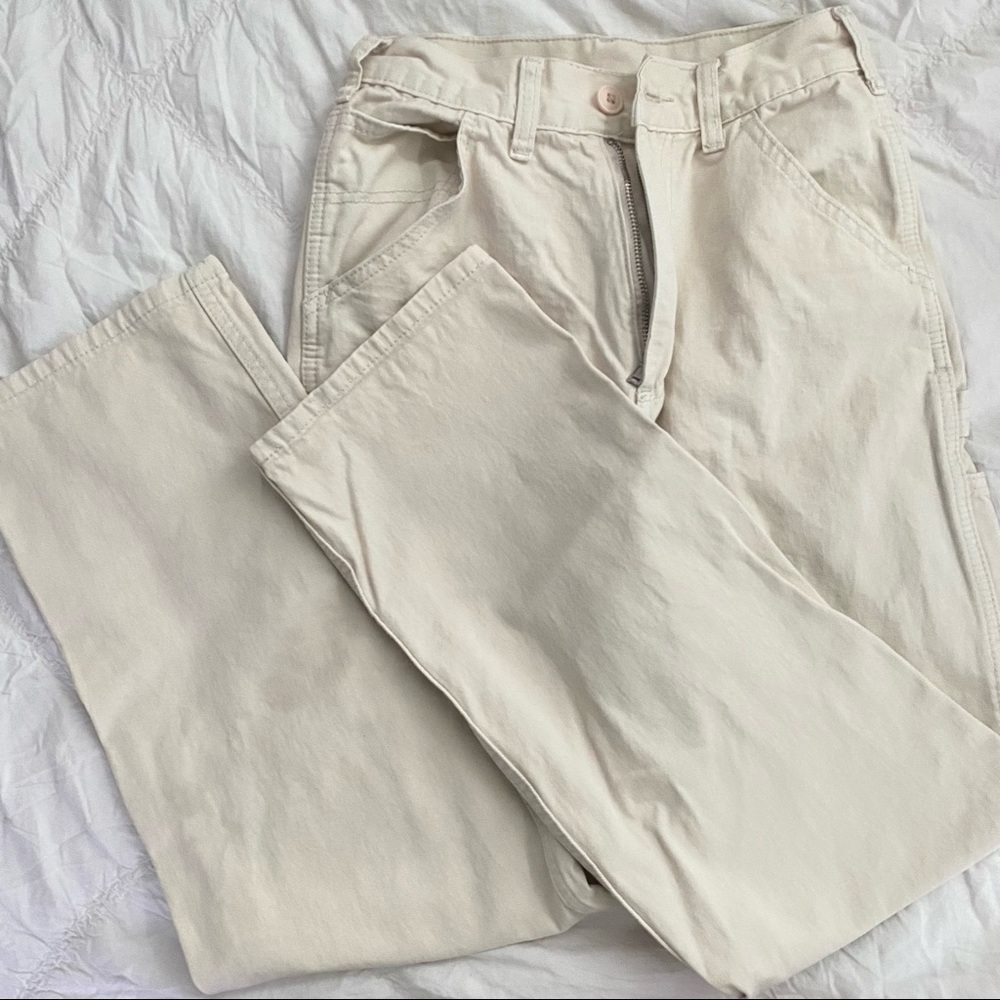 Brandy Carpenter Pants